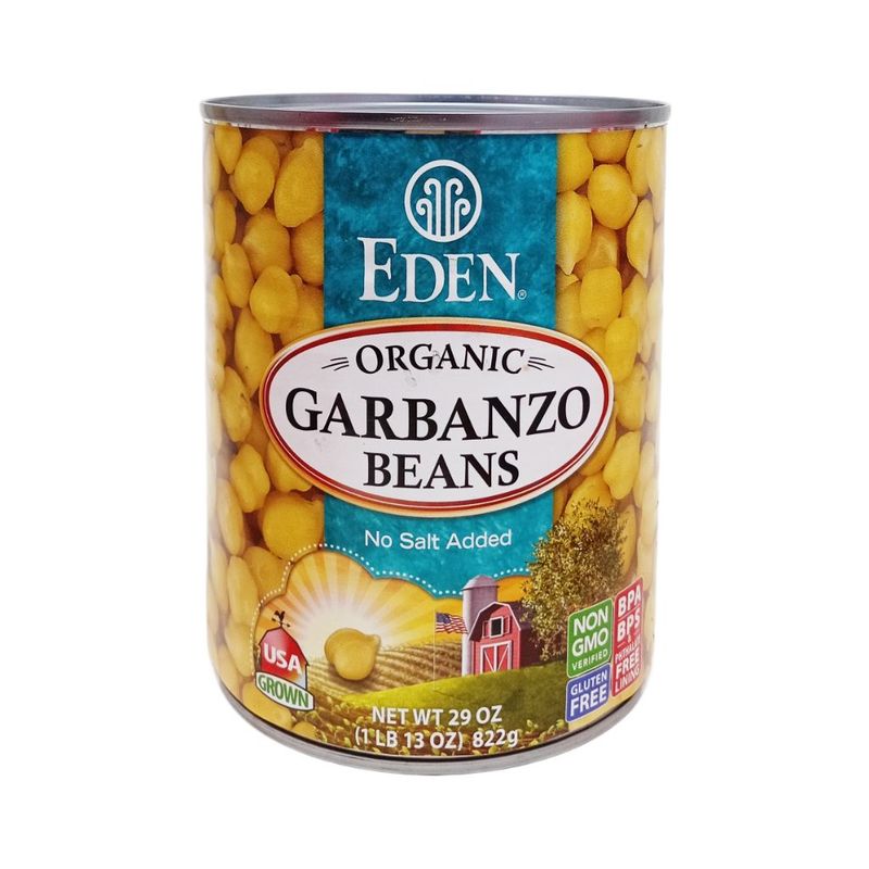 Beans Garbanzo