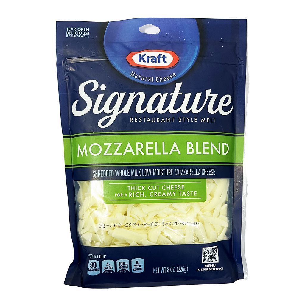 Sig Shrd Thk Mozz
