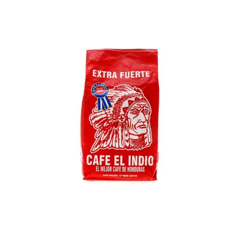 Café Oro Bolsa Molido 378g
