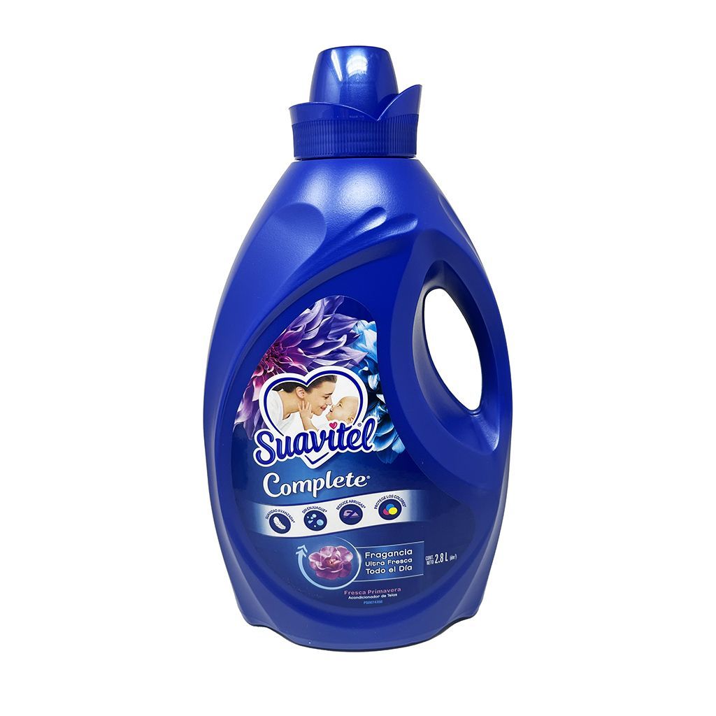 Suavitel Fresca Primavera 2.8l