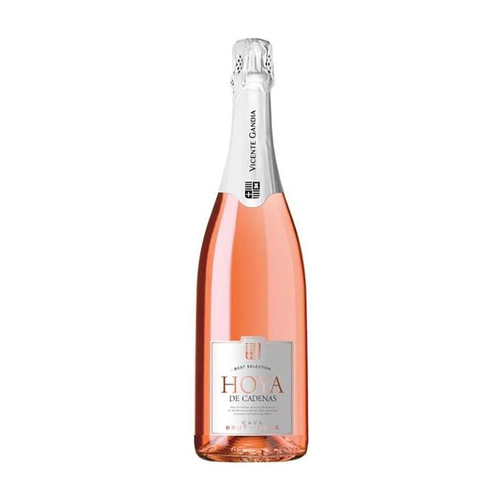 Vino Hoya De Cadenas Cava 750