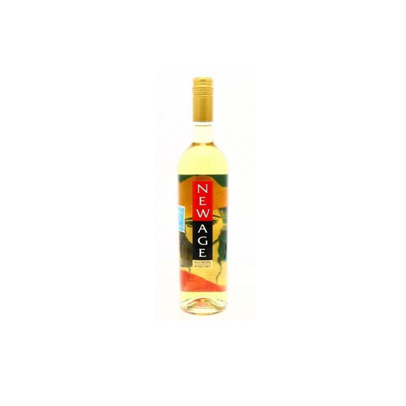 Vino New Age White 750ml