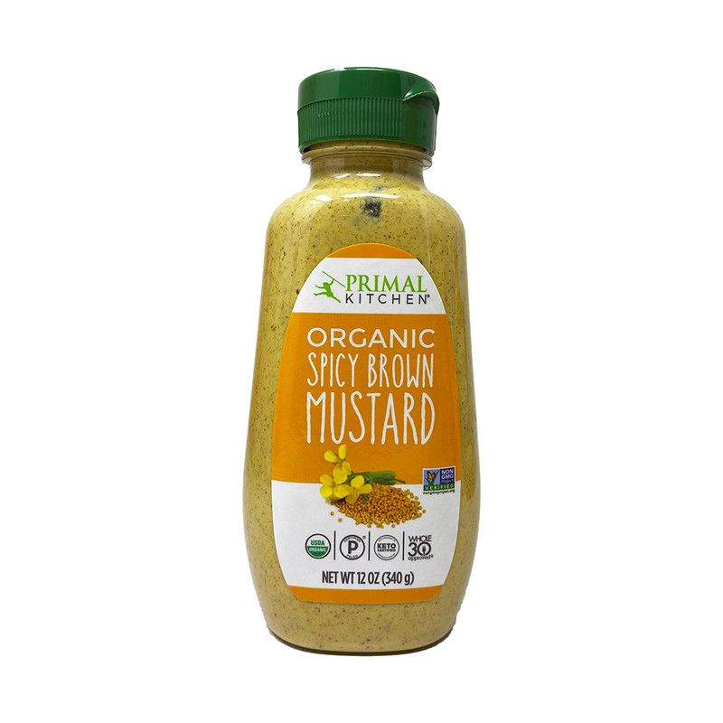 Moztaza Picante Primal K 12 Oz