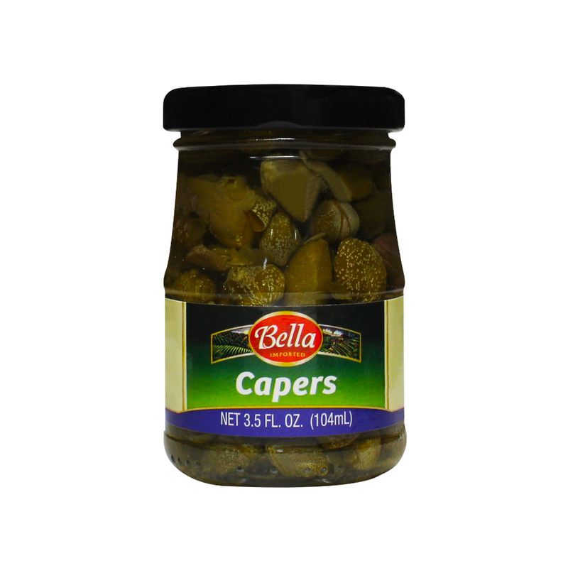Capers