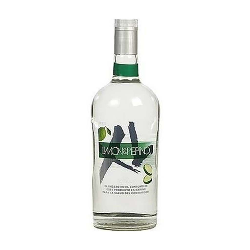 Ron Xl Big Limón&amp;pepino 1750ml