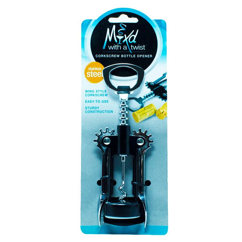 Corkscrew