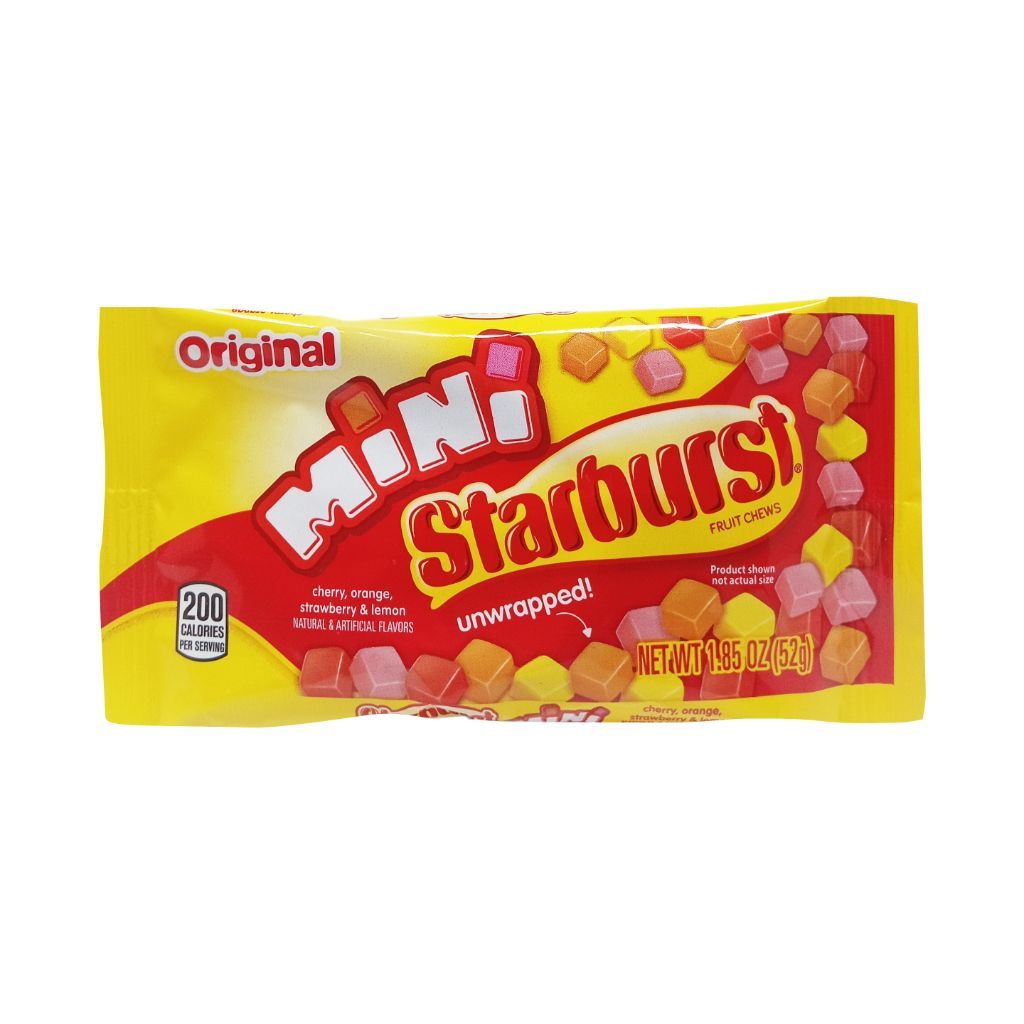 Originl Minis Cndy