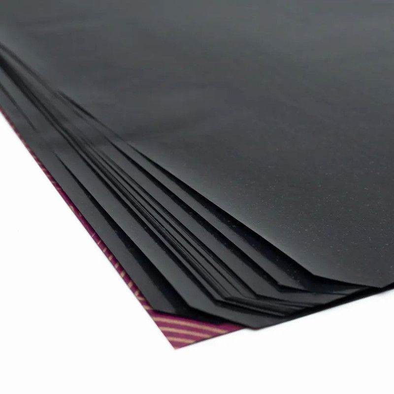 Papel Carbon 1022g To Negro P