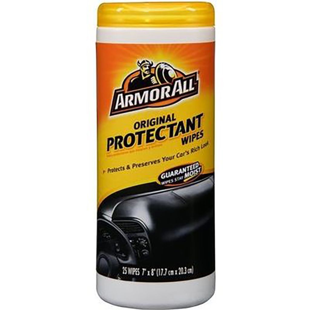 Armor All Toallas Original