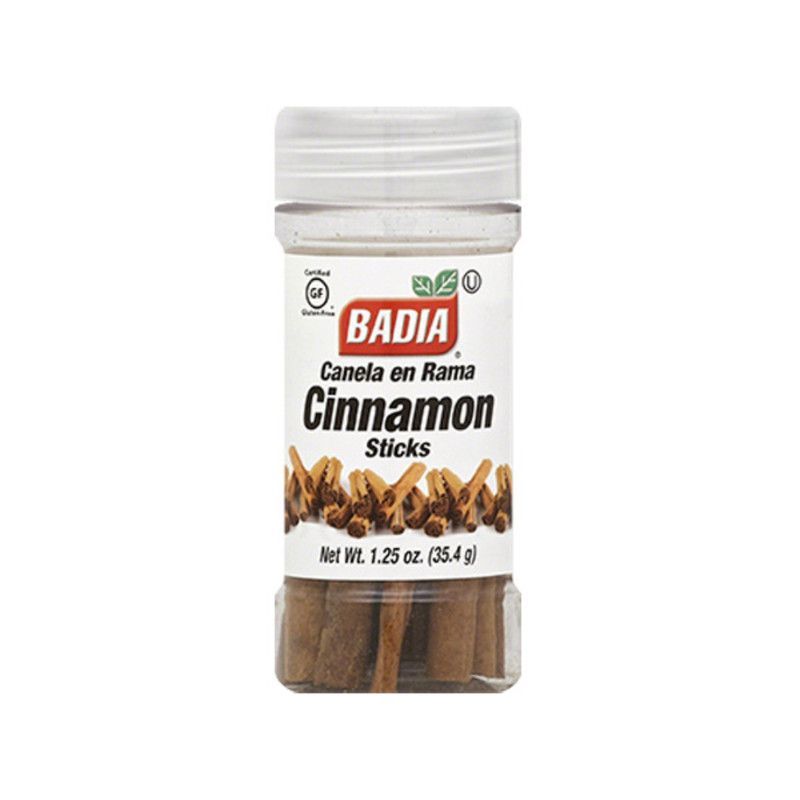 Canela En Ramas 1.25onz