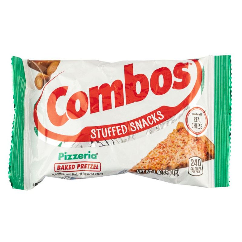 Combos Pretzel Pz Mars