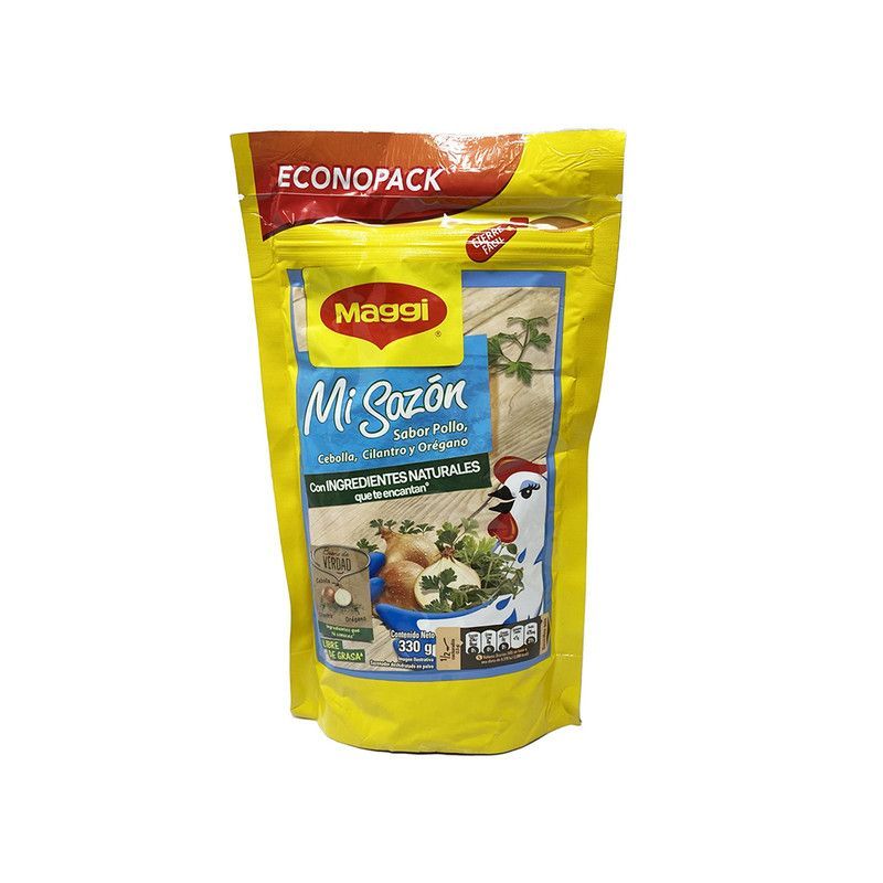 Maggi Gll Misazon Doy Pck330gr