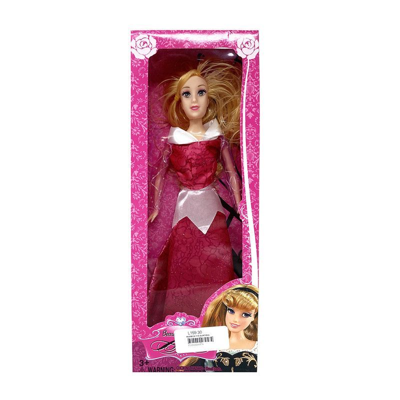 Muñeca 11.5 Surtido-