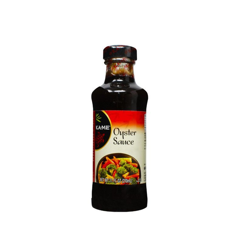 Sauce Ostr