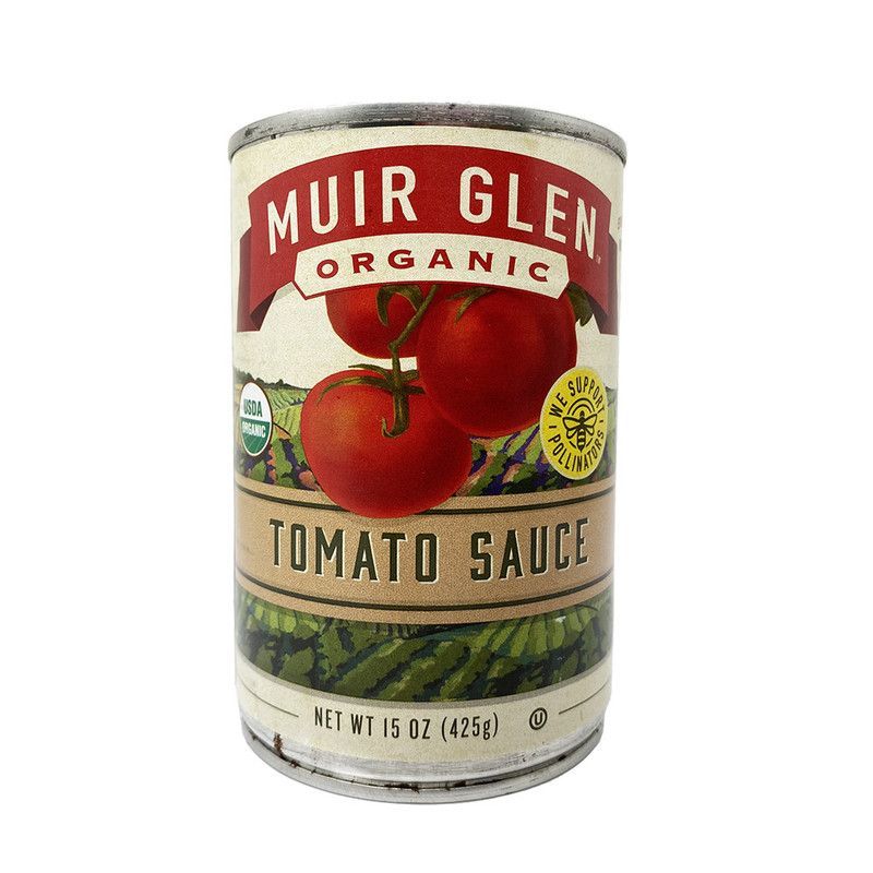 Tomato Sauce Regular