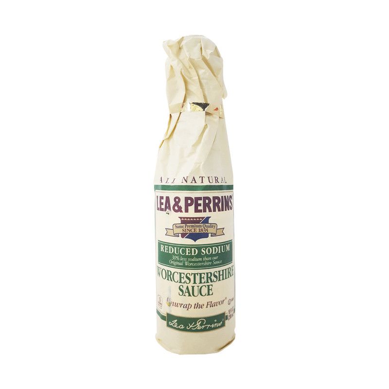 Worcestershire Red Sod
