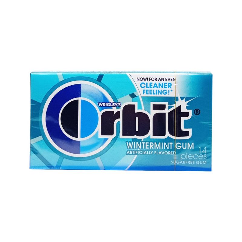 Orbit Win Termint