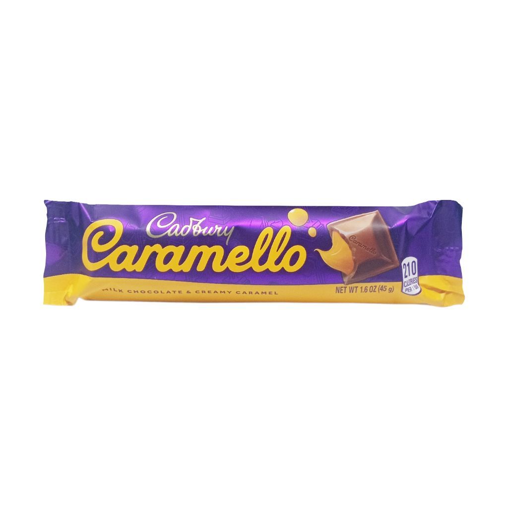 Cadbury Caramello 36 Ct