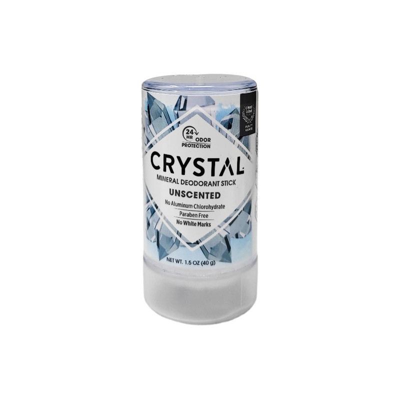 Crystal Deo Unsc. Rock 1.5 Oz