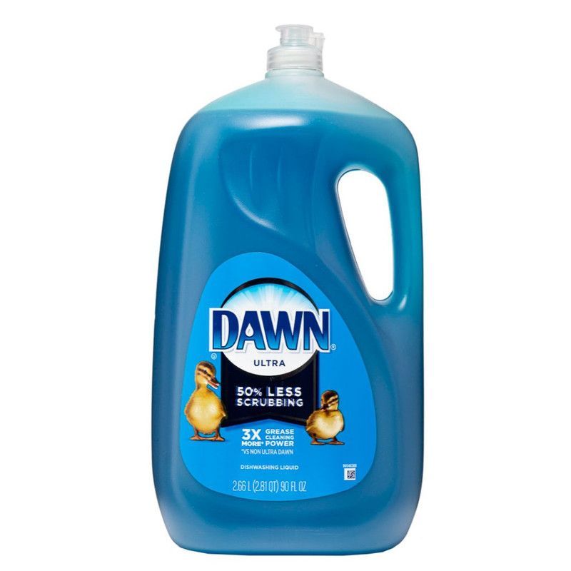 Detergente Liquido Dawn 90 Z