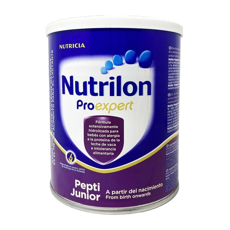 Formula Nutrilon Pepti 400gr
