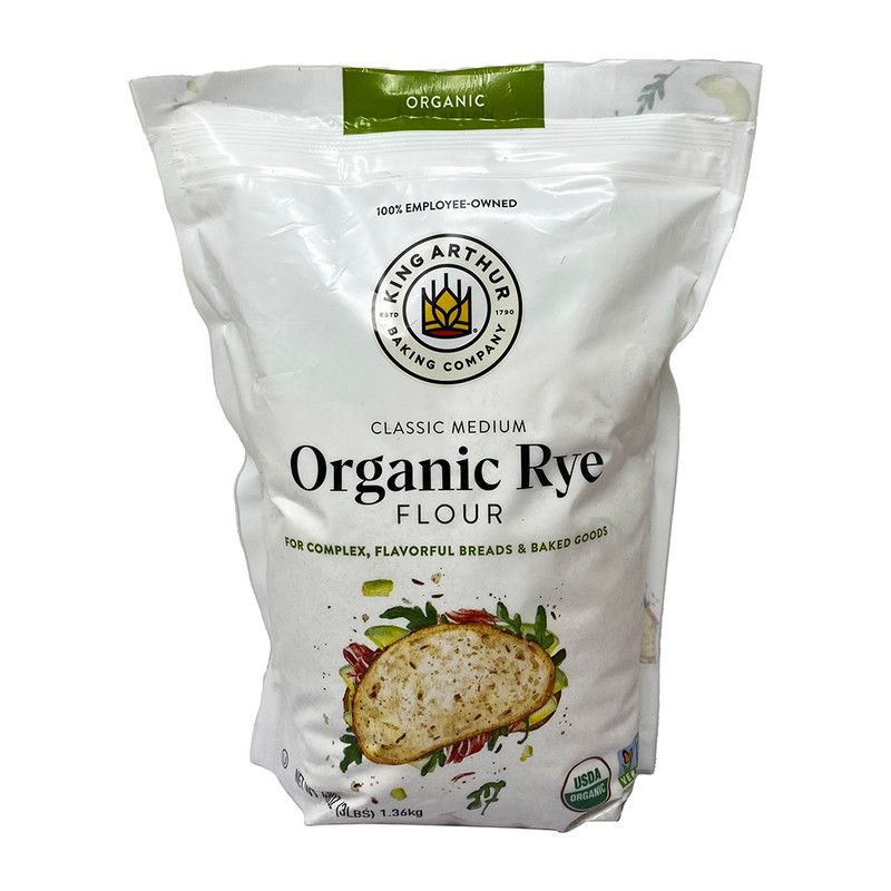 Fr Rye Mix