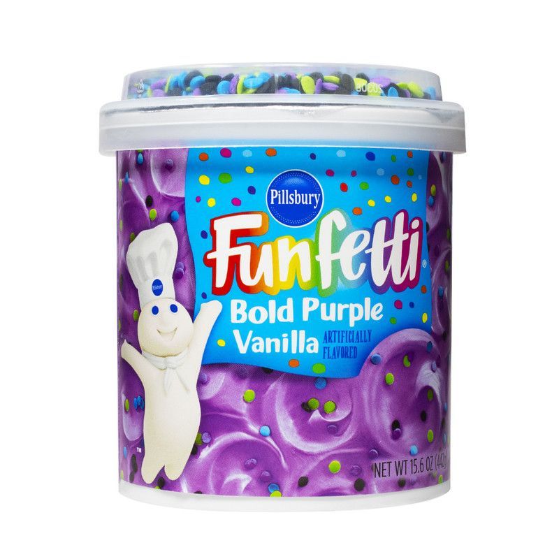Fnfti Frst Prpl Vn