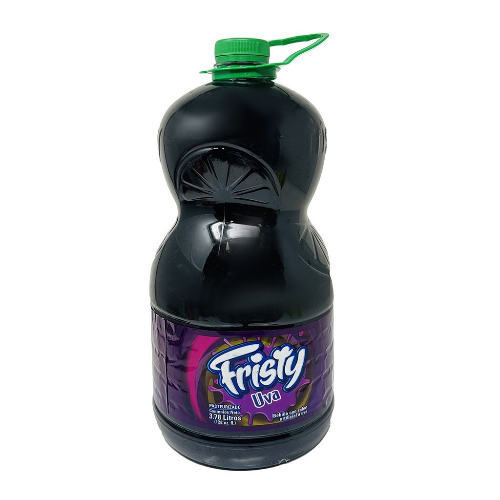 Fristy Uva 3.78