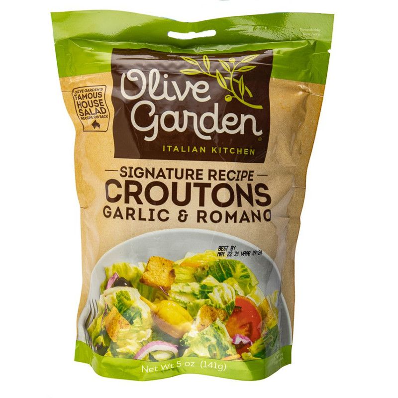 Grlc&amp;romno Crouton