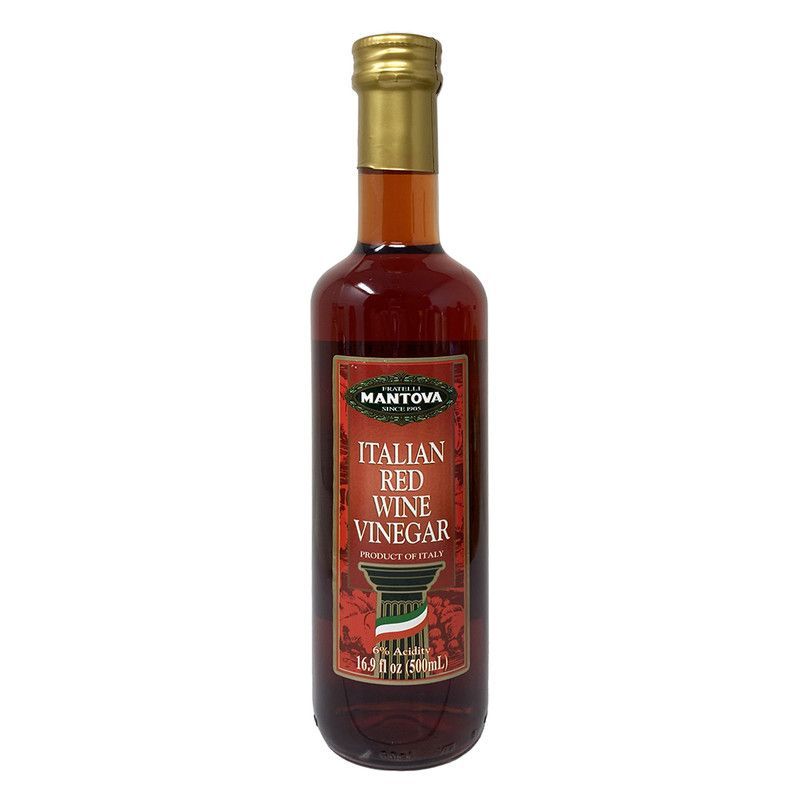 Mantova Red Wine Vinegar