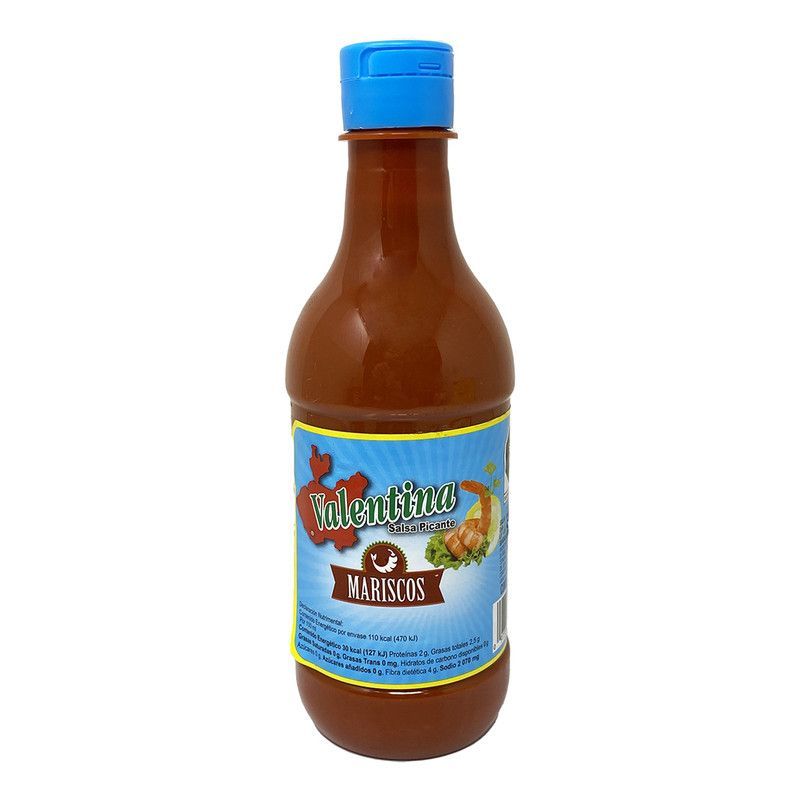 Peruchef Pimenton Molido 80 G