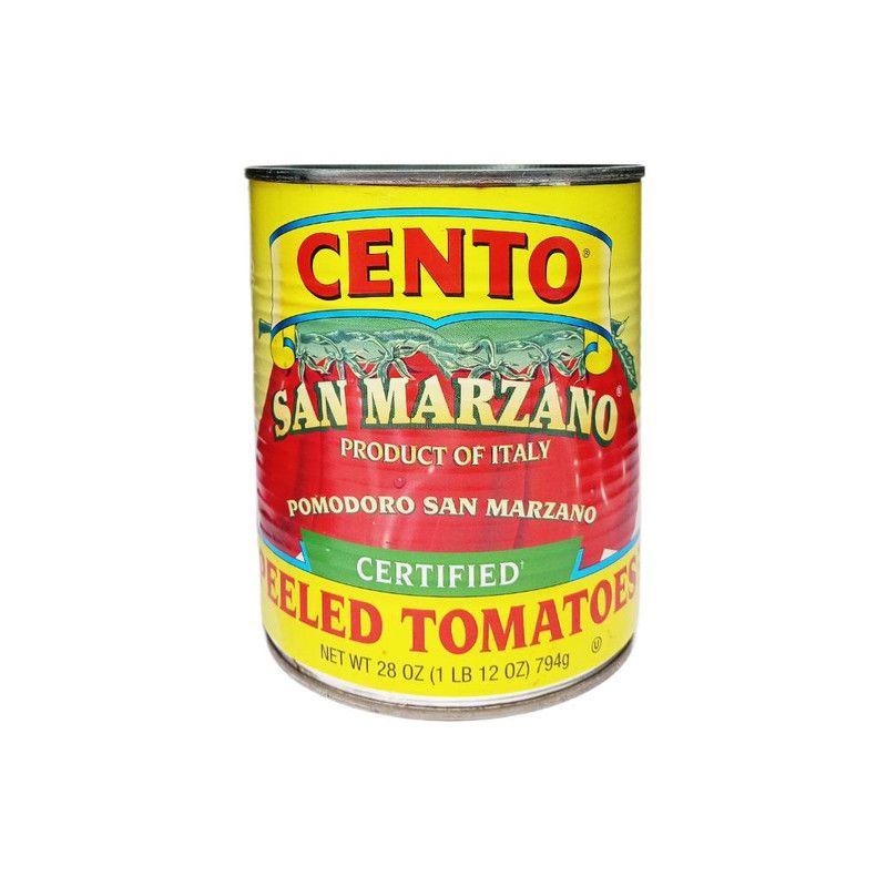 Tomatoes Ital San Mar