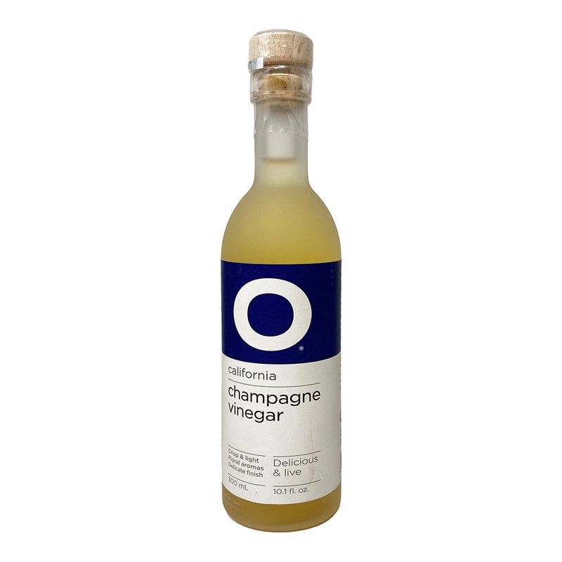 Vinegar Chmpgne