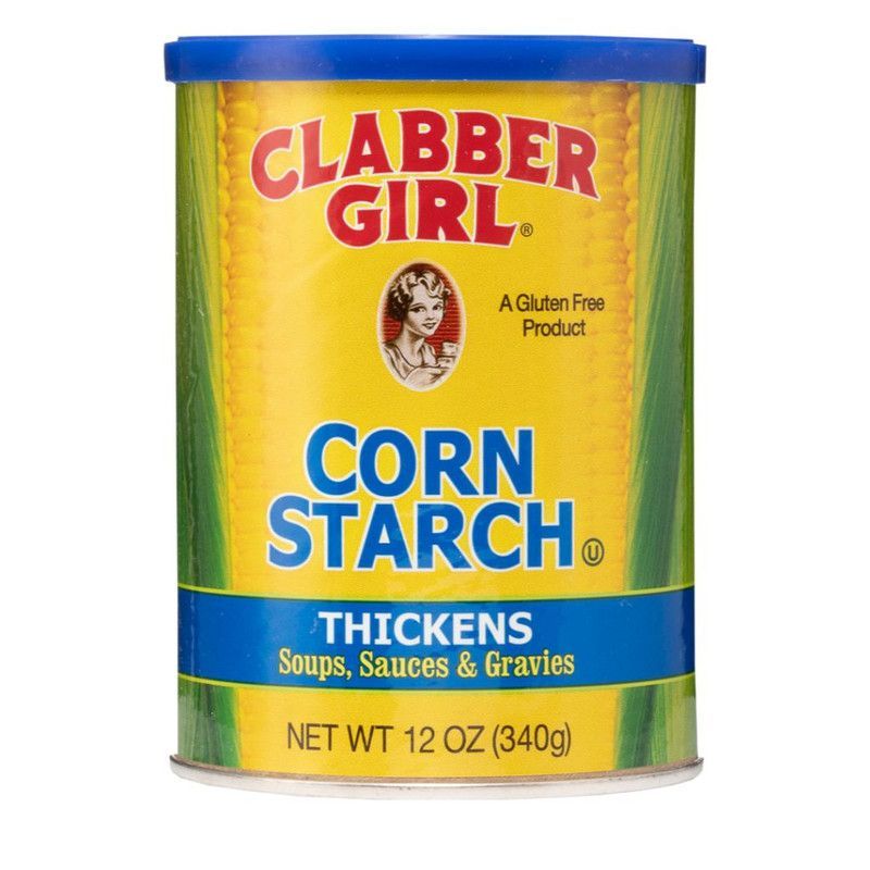 Almid D Maiz Clabber Gilr 12oz