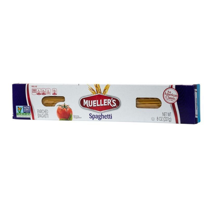 Angel Hair Pasta Mueller 227g