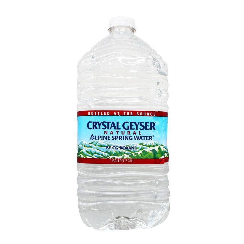 Apline Sprng Wt 1 Gal