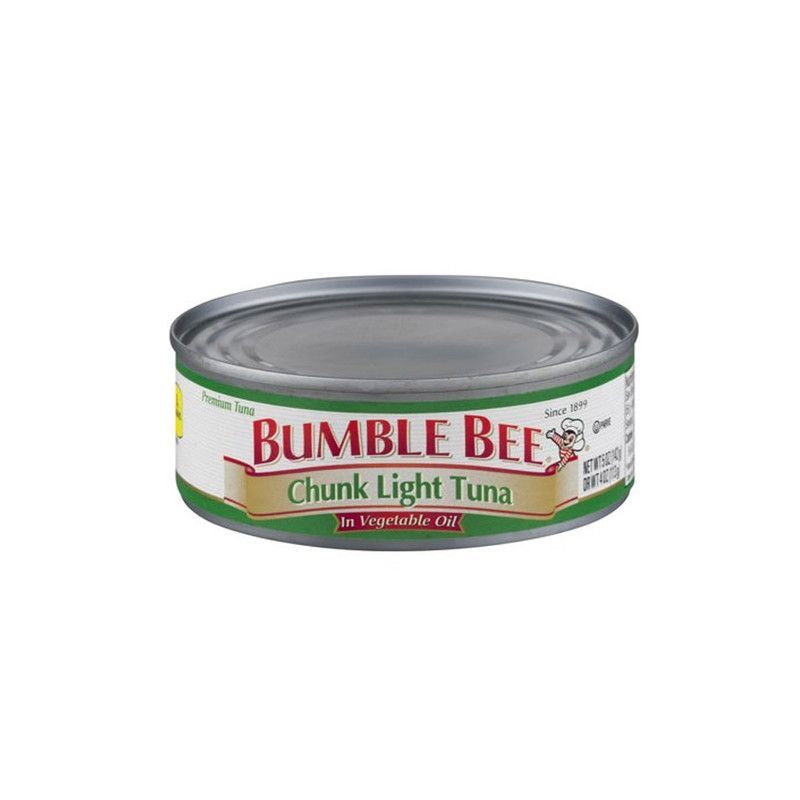 Atun Aceite  Bumble Bee 142 G