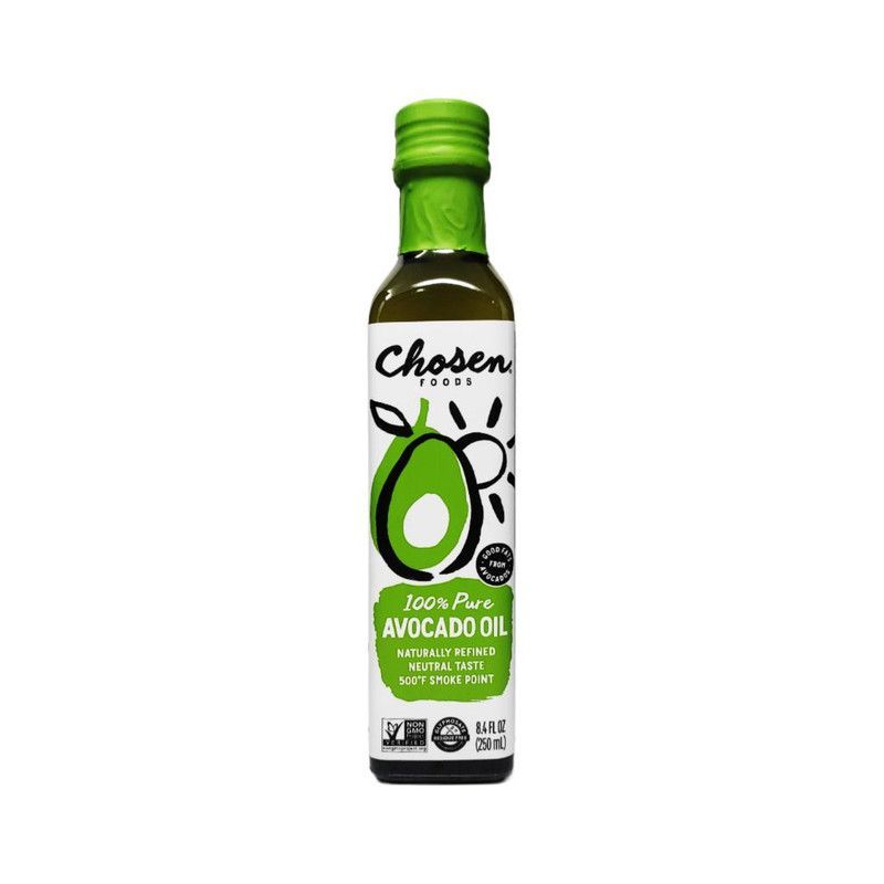 Avacado Oil 100% Pure