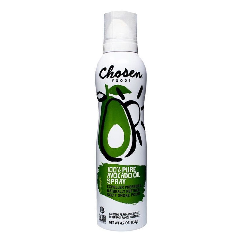 Avocado Oil Chosen Foods 14oml