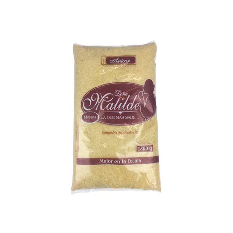 Azucar Moreno Dona Matild1.8k