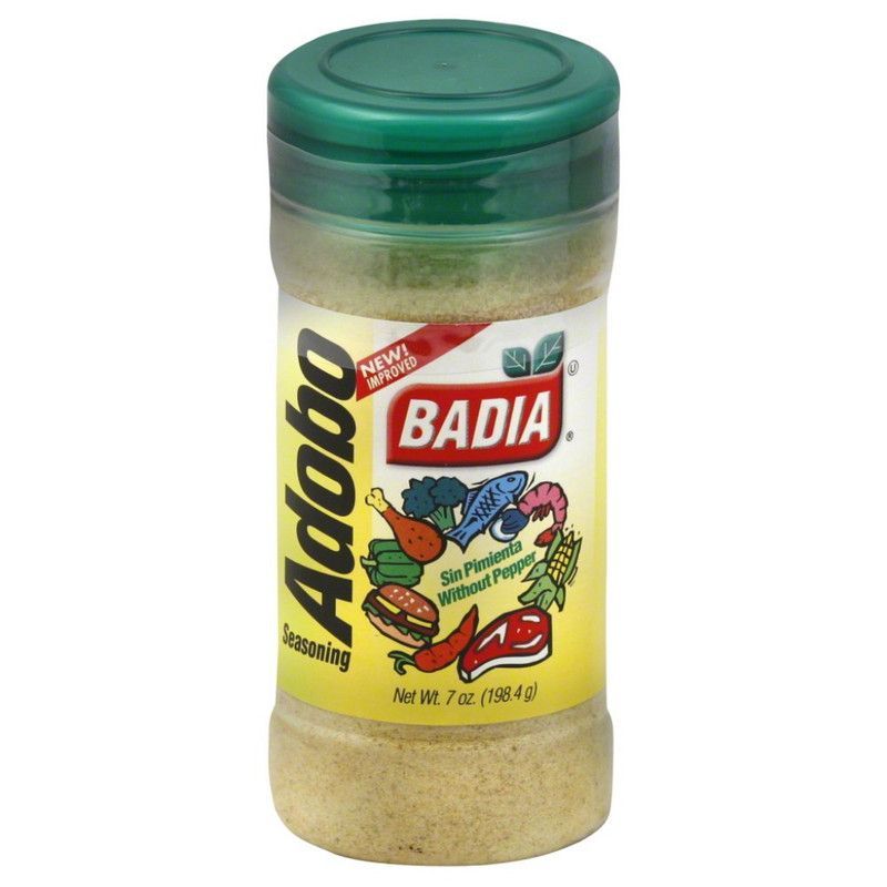 Badia Adobo S/pimienta Oz C-Ec