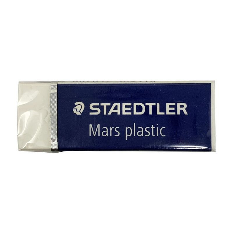 Borrador 526-50 Staedtler Mars