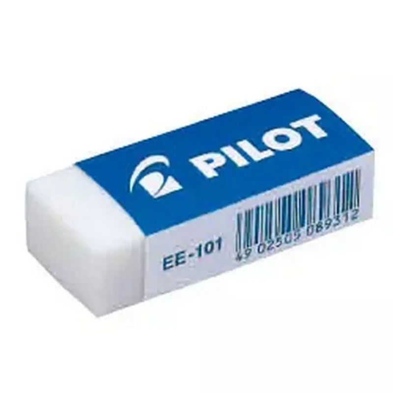 Borrador Pilot Ee-101 Pequeño