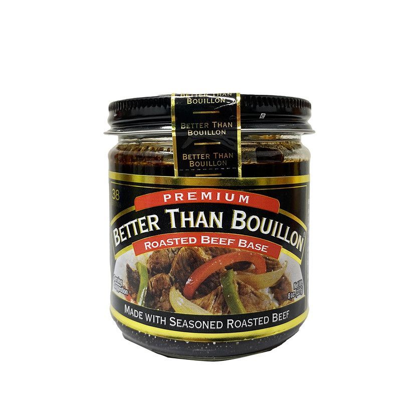 Bouillon Bf Base