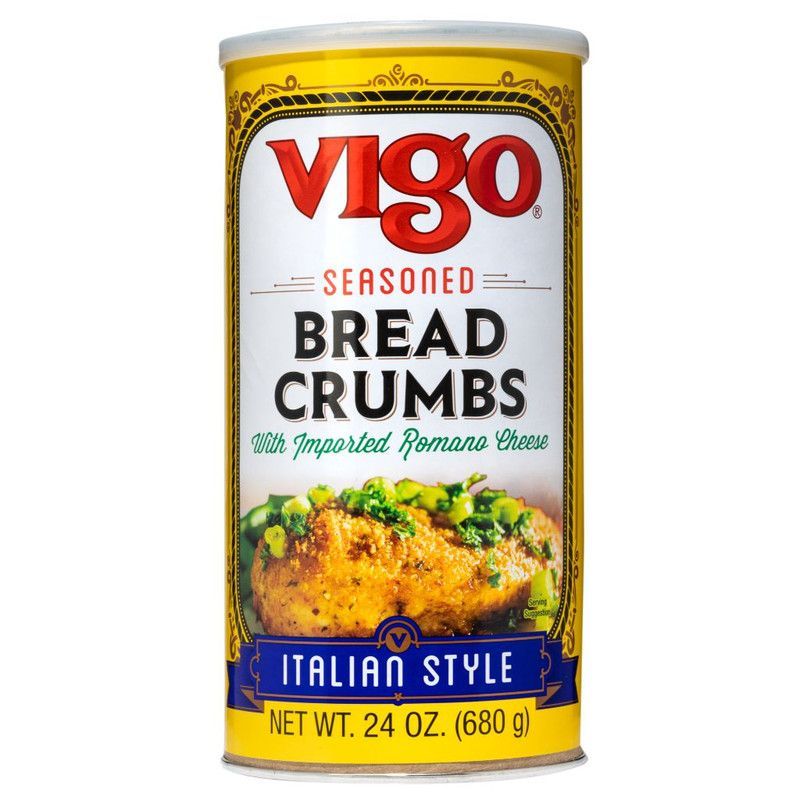 Bread Crumbs