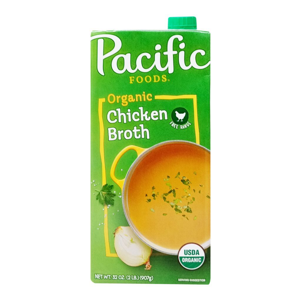 Broth Natural Ckn