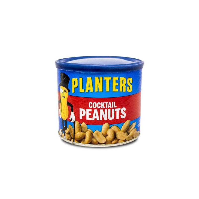 Cacahuate Planters 12oz