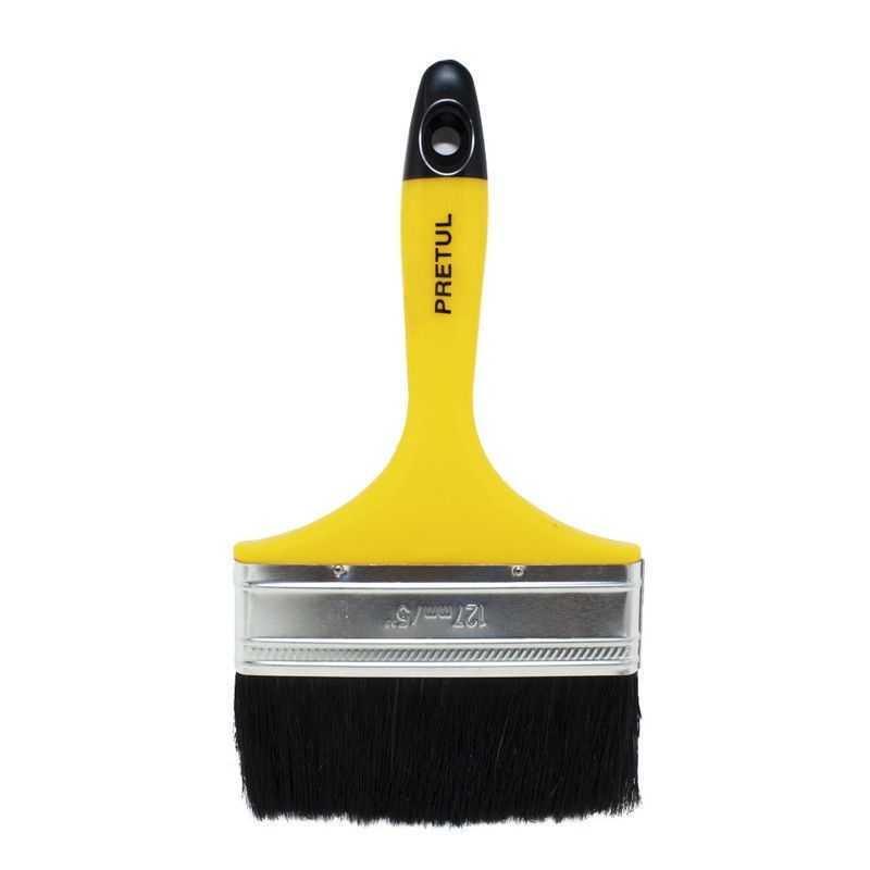 Brocha 5-Plg Cerda Nat.pretul