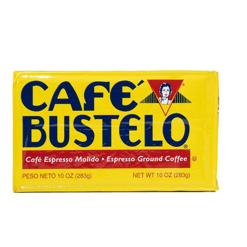 Cafe Expreso Bustelo 10 Oz