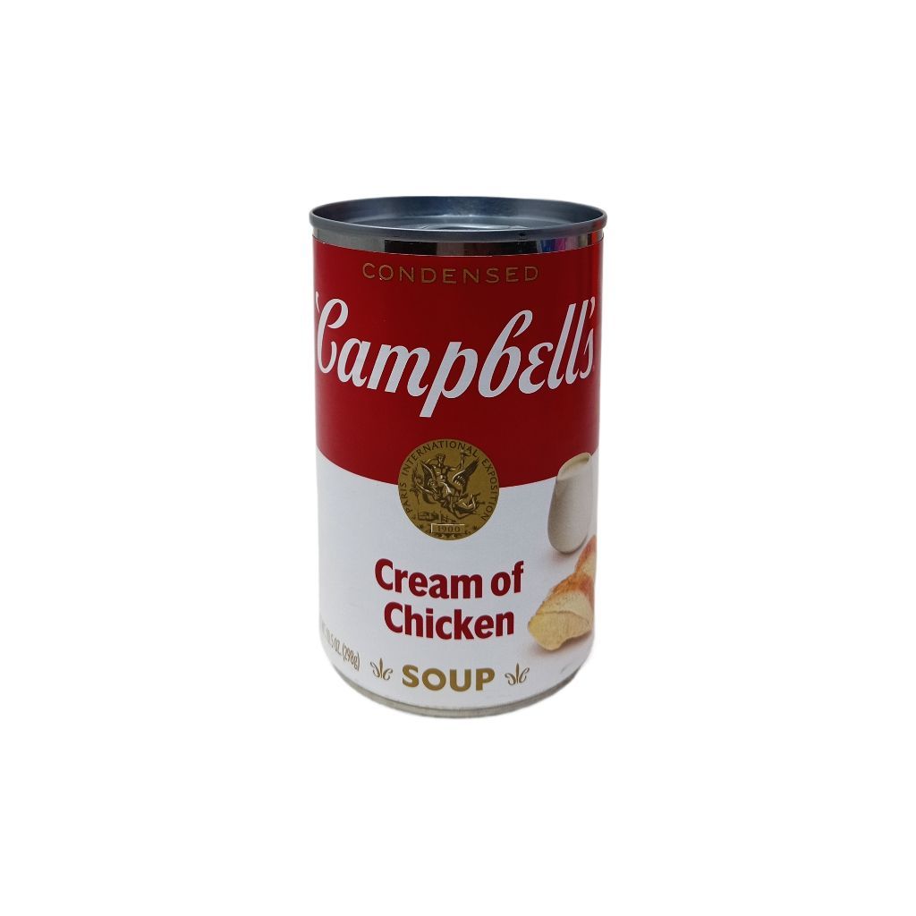 Campbells Cream Of Chichen